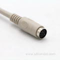 High Quality OEM Stereo 5/8/10/13Pin Din Cable